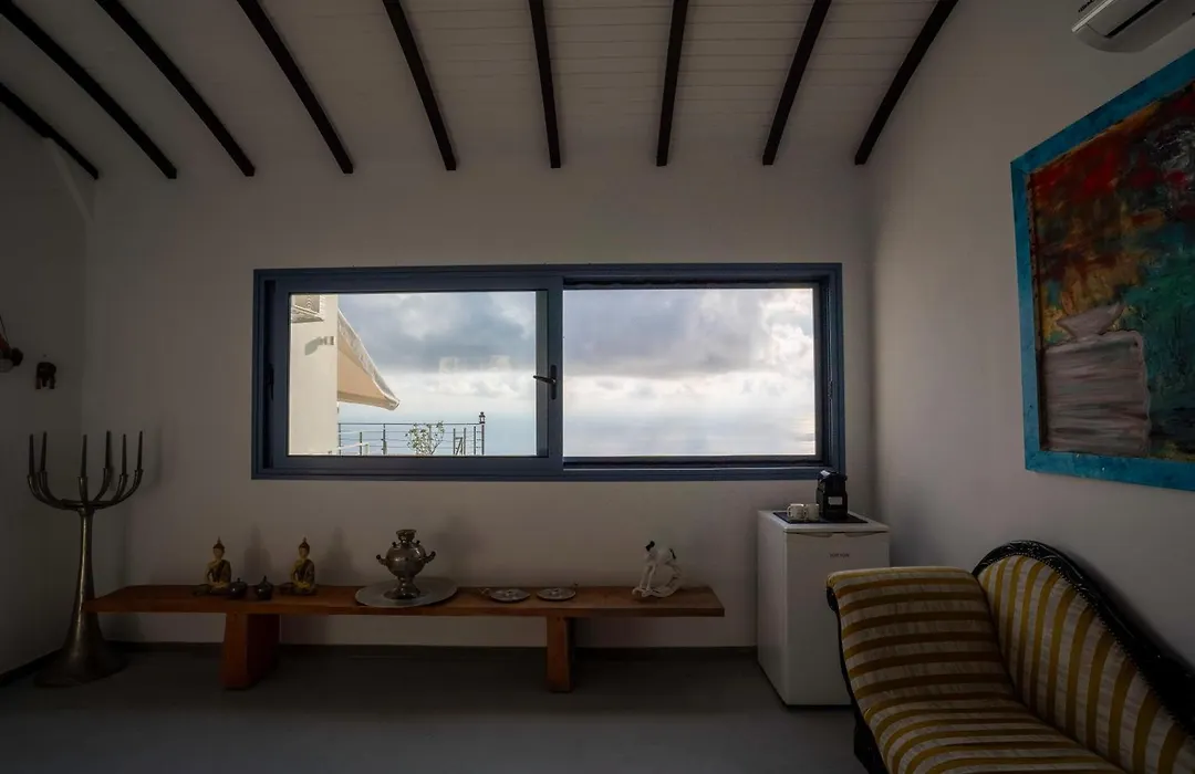 Serenity Boutique Suites-1